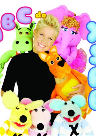 Xuxa Só Para Baixinhos 13