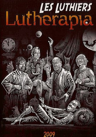 Lutherapia