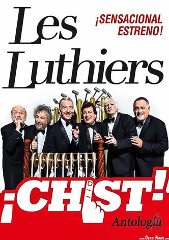 ¡chist!