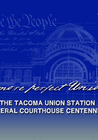 A More Perfect Union