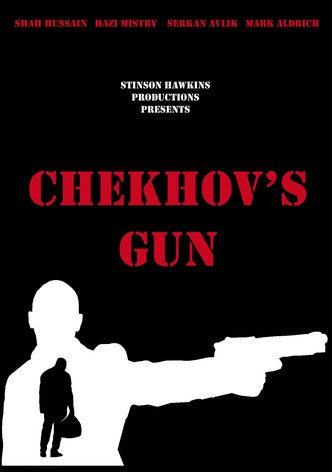 Chekhov's Gun