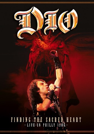 Dio | Finding the Sacred Heart