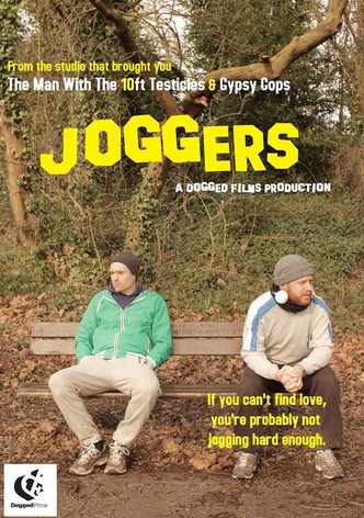 Joggers