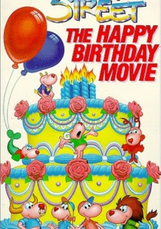Star Street: The Happy Birthday Movie