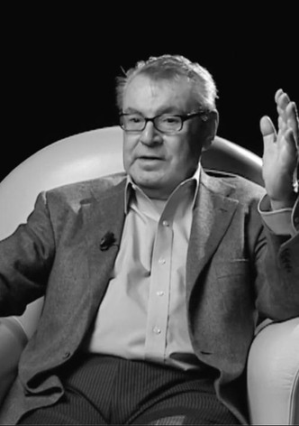 Milos Forman: What Happened Was...
