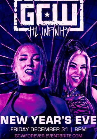 GCW Til Infinity