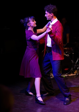 Someone to Watch Over Me