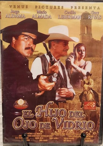 El hijo del ojo de vidrio