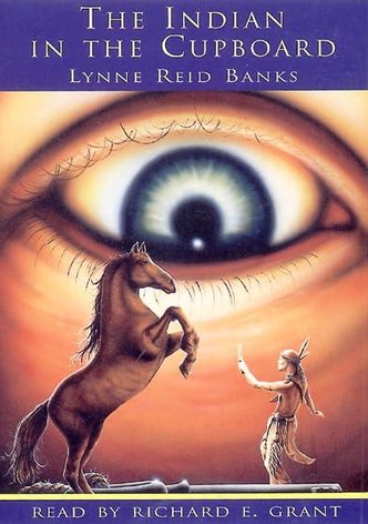 The Indian in the Cupboard