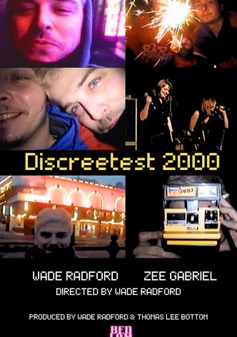 Discreetest 2000