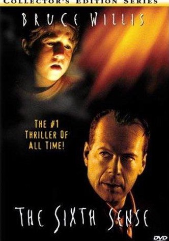 The Sixth Sense: Music and Sound Design