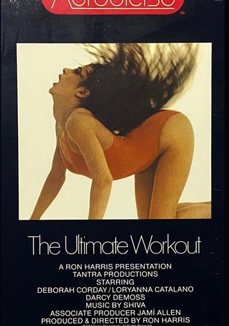 Aerobicise: The Beginning Workout