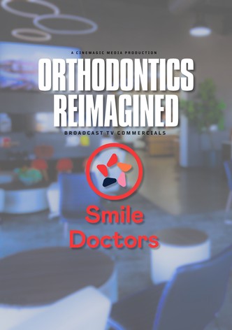 Orthodontics Reimagined (60 sec)