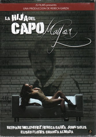 La hija del capo mayor