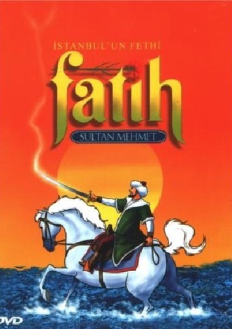 Fatih Sultan Mehmet