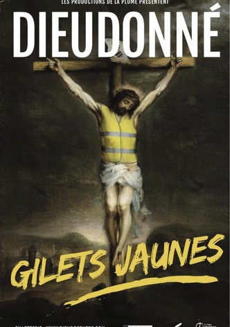 Gilets jaunes