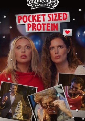 Chino Valley Eggs: Pocket-Sized Protein