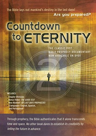 Contagem Regressiva para a Eternidade