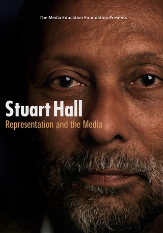Stuart Hall: Representation & the Media