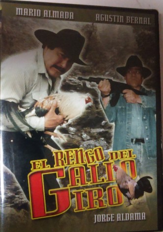 El rengo del Gallo Giro