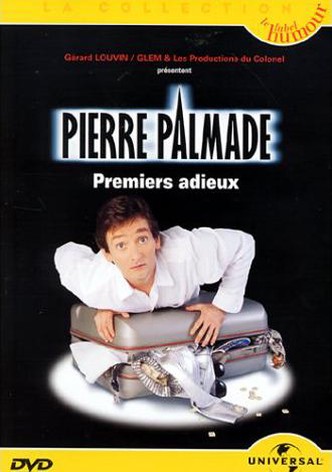 Premiers adieux
