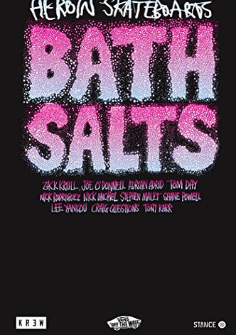 Bath Salts
