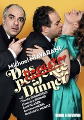 Das (perfekte) desaster Dinner