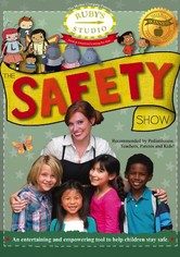 Ruby's Studio: The Safety Show
