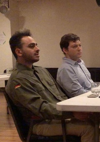 Inglourious Basterds (Theatre Performance)