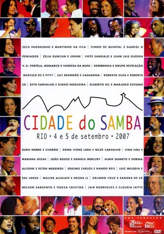 Cidade do Samba