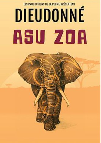 Asu Zoa