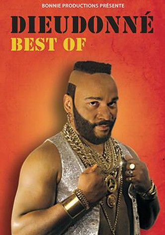 Dieudonné: Best Of