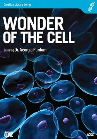 Wonder of the Cell