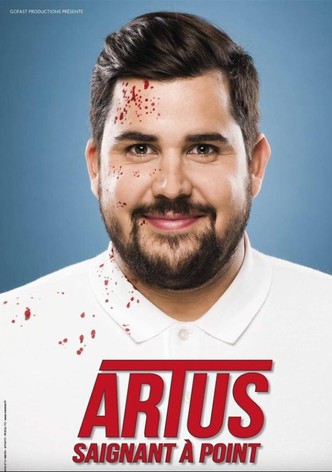 Artus - Saignant à point