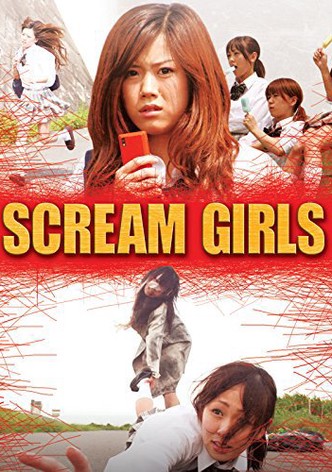 Scream Girls