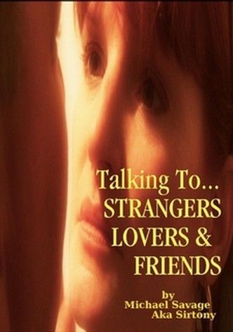 Talking to Strangers