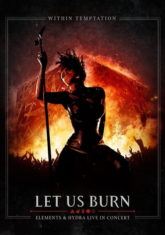 Within Temptation: Elements