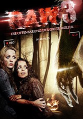 Raw 3: The Revelation of Grete Müller