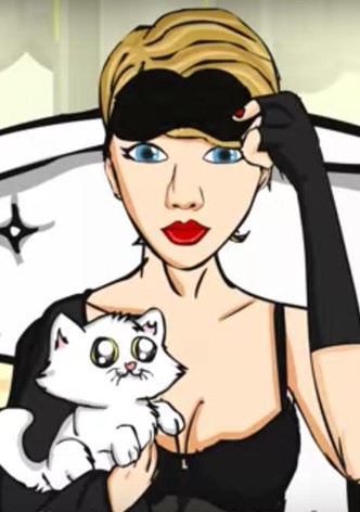 Blank Space Taylor Swift Parody