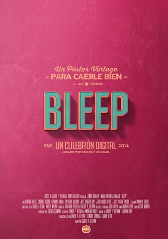 Bleep