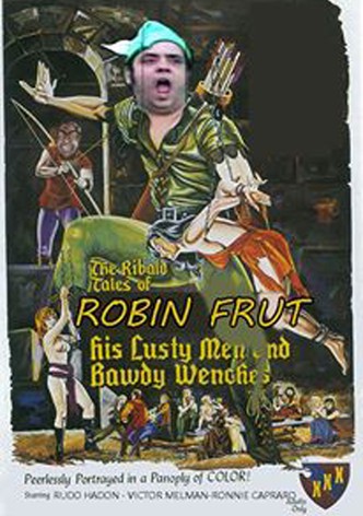 Robin Frut