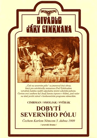 The Conquest of the North Pole