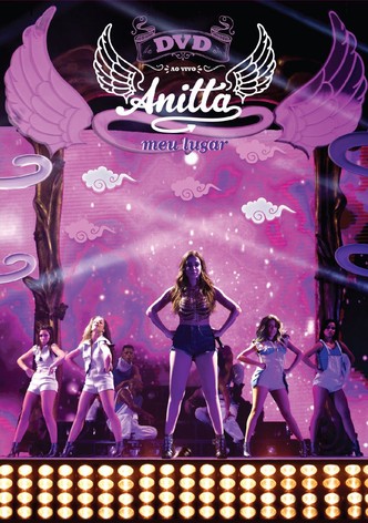 Anitta: Meu Lugar
