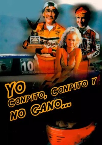 Yo conpito... con pito y no gano