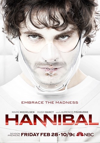 Hannibal: This Is My Design