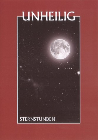 Unheilig: Sternstunden