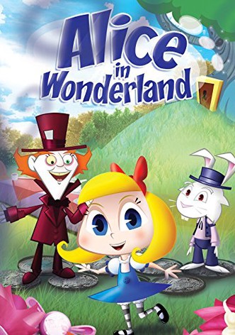 Alice no País das Maravilhas