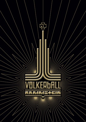 Rammstein: Völkerball