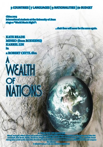 A Wealth of Nations