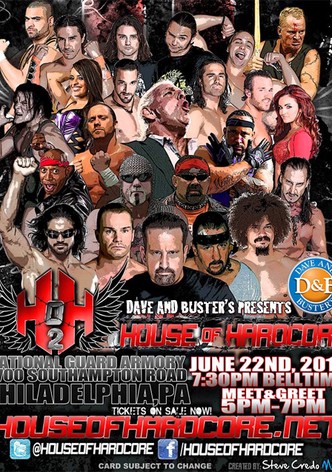 House of Hardcore 2